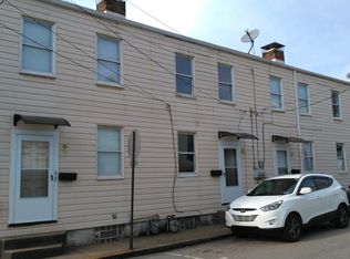 90 Cherry St, Pittsburgh, PA 15223