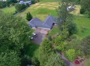 22400 NE Worthington Rd, Yacolt, WA 98675