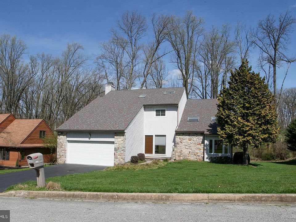 601 Cheshire Ct, Wilmington, DE 19808 Zillow