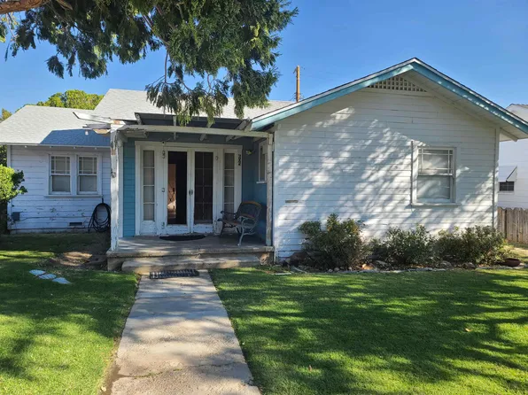 605 E South St, Lone Pine, CA 93545