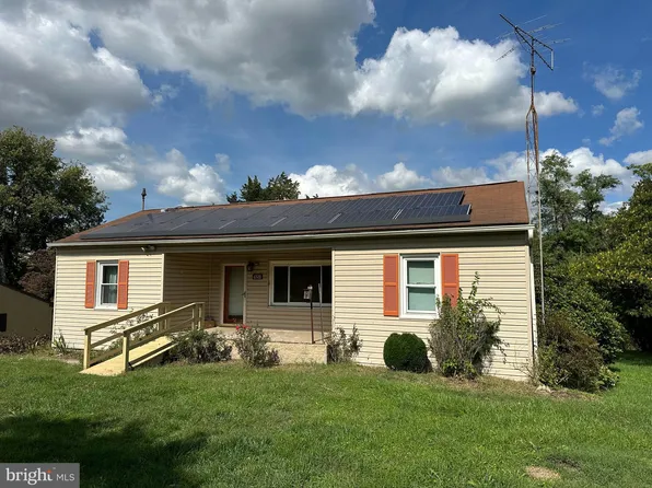 6928 Linganore Rd, Frederick, MD 21701