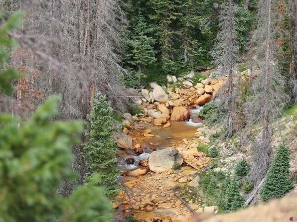 X Iron Creek Drive, Platoro, CO 81120