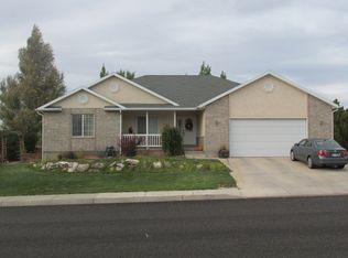 2108 W 546 S, Cedar City, UT 84720