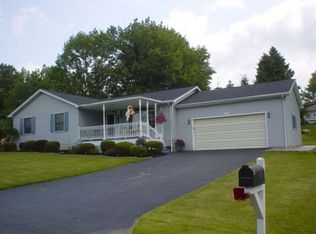 20 Ames Ave, Jamestown, NY 14701