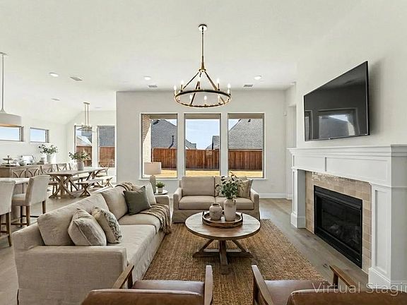 The Adley B Family Room