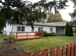 12102 241st Avenue Ct E, Buckley, WA 98321