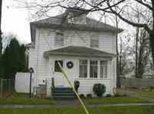 331 N Pleasant St, Jackson, MI 49202