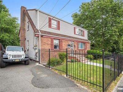 1080-1084 18th Ave, Newark, NJ, 07106