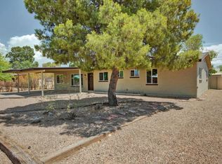 6032 E 26th St, Tucson, AZ 85711