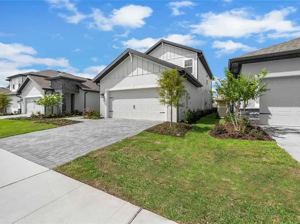 7882 Somersworth Dr, Kissimmee, FL 34747