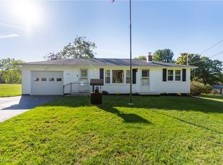 1835 Homeworth Rd, Alliance, OH 44601