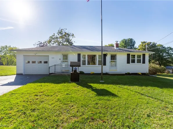 1835 Homeworth Rd, Alliance, OH 44601