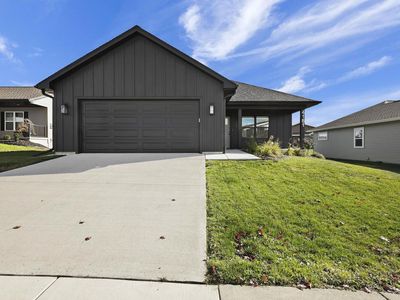 4181 Mantle Run, Deforest, WI, 53532