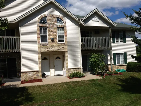 203 E Lake Park Pl #5, Lake Mills, WI 53551