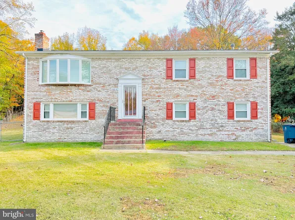 6615 Pepin Dr, Upper Marlboro, MD 20772
