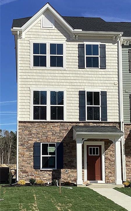 1st image of 124 Fishermans Way #15E