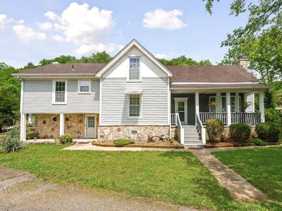 419 Birch St, Gainesboro, TN, 38562