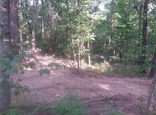 Hardwood Rd, Springdale, AR 72764