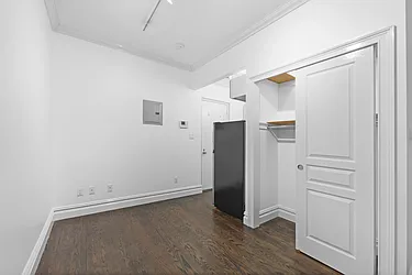 Rented by VRE