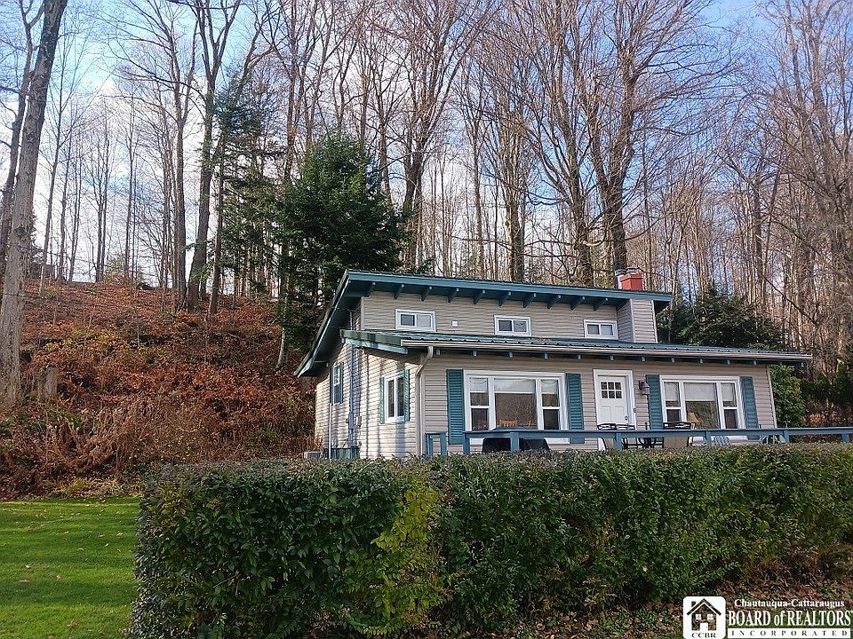 2645 Shadyside Rd, Findley Lake, NY 14736 Zillow