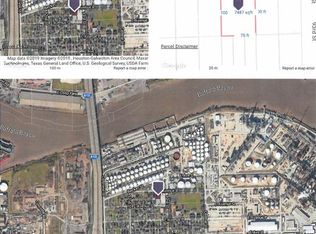 9236 E Avenue R, Houston, TX 77012