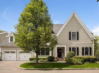 52 Waterview Way, Stamford, CT 06902