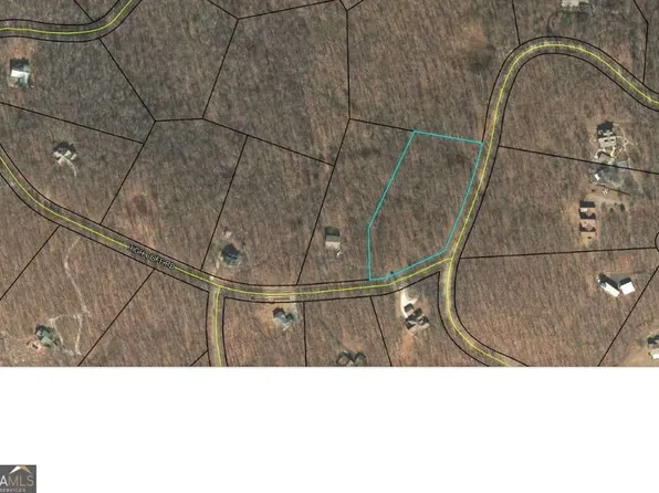 0 High Cliff Rd, Jasper, GA 30143
