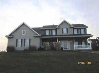 3904 N 152nd Ave, Omaha, NE 68116