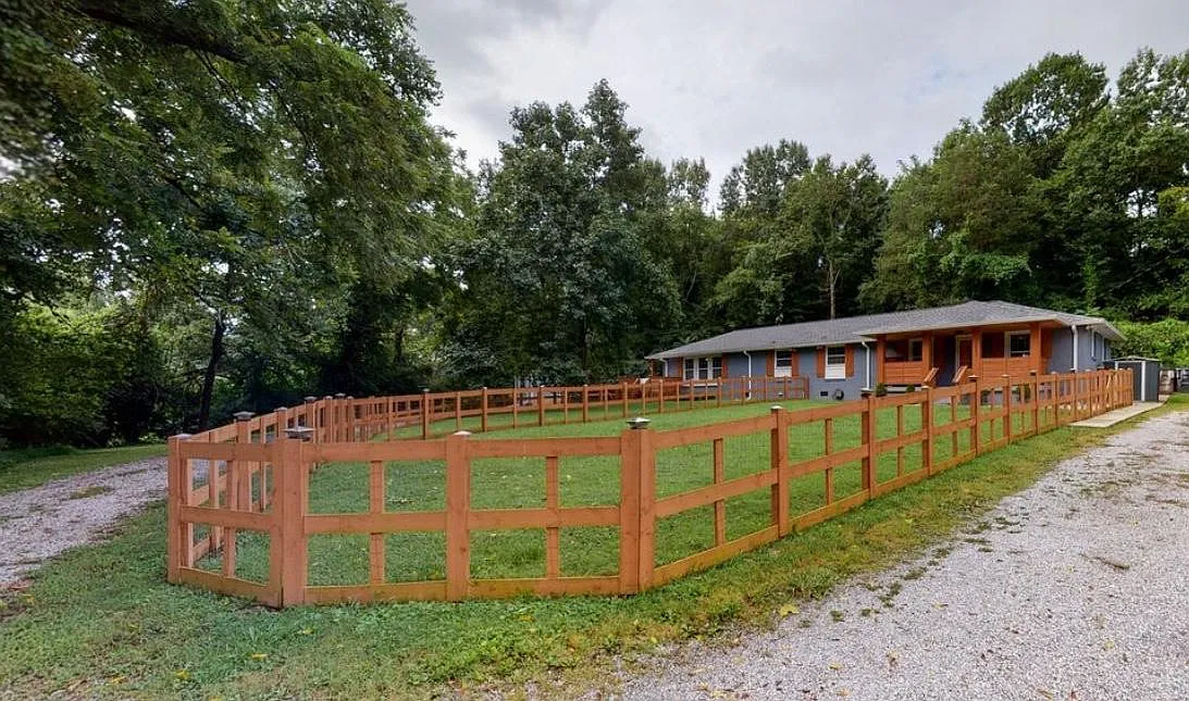 3803 Moss Rose Dr — Photo 1