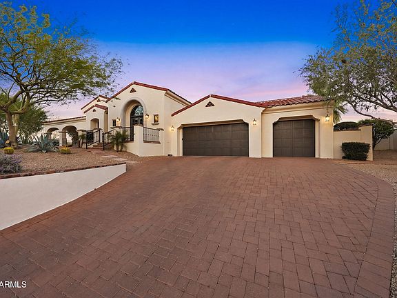 5th image of 20991 W CANYON Drive