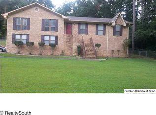 4917 Rilla Ln, Adamsville, AL 35005