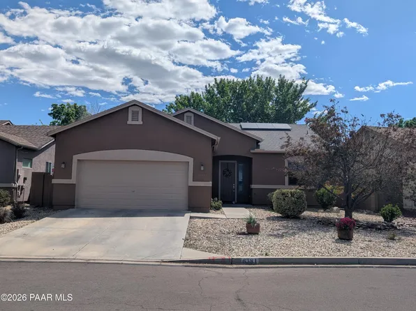 6381 E Ashton Pl, Prescott Valley, AZ 86314