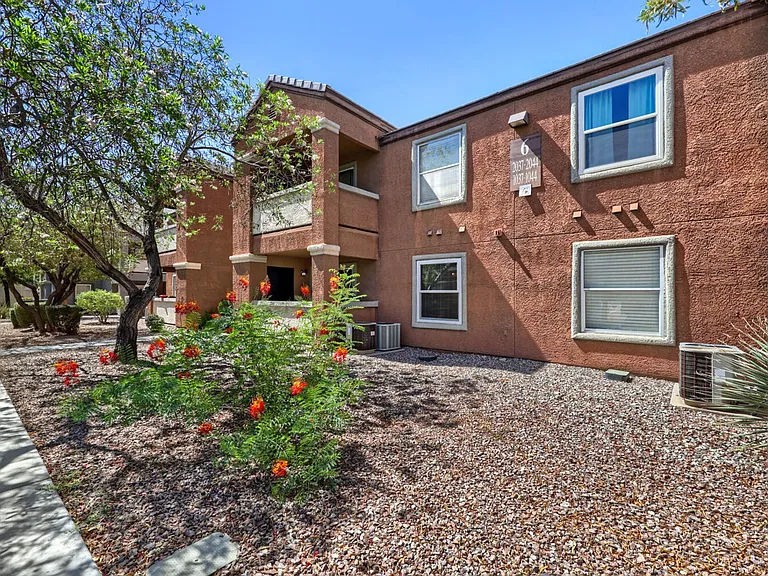 555 E Silverado Ranch Blvd #1038 — Photo 3