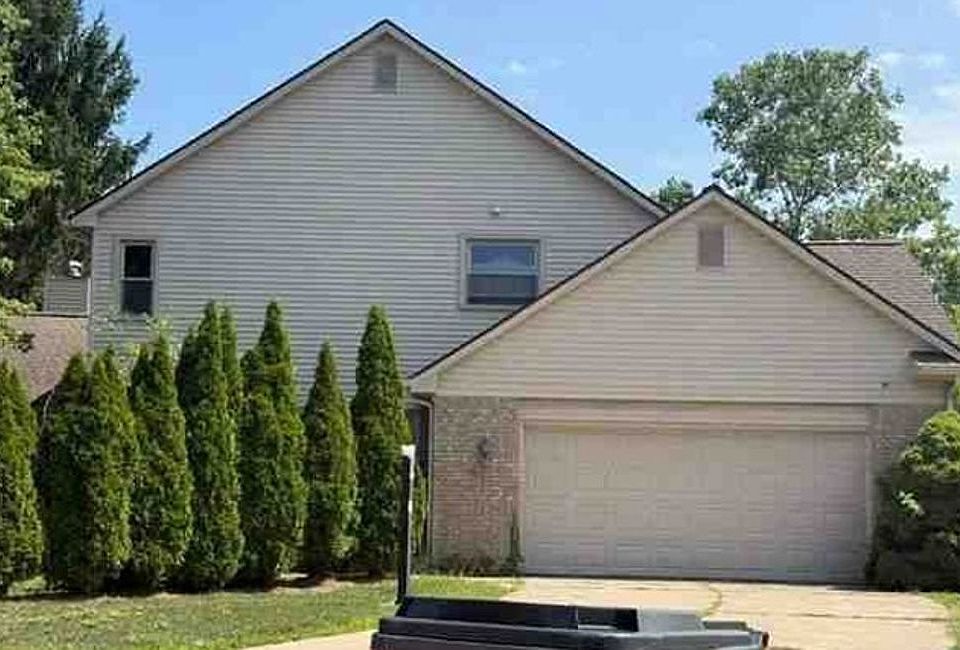 Property Side View
