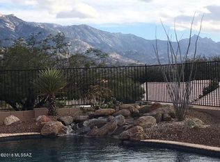 65227 E Rose Ridge Ct, Saddlebrooke, AZ 85739