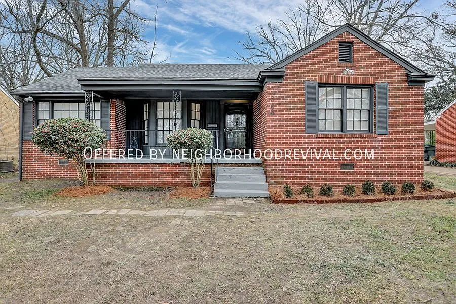 3759 Friar Tuck Rd