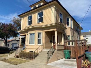 1703 Pacific Ave, Alameda, CA 94501