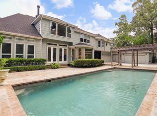 1816 Woerner Rd, Houston, TX 77090