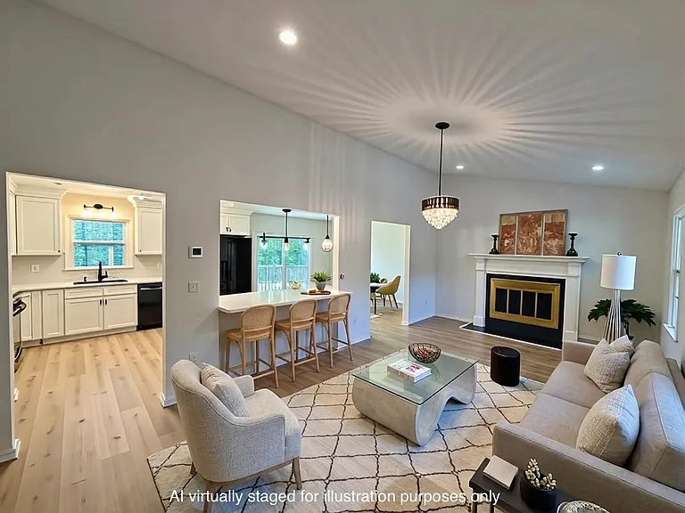 1376 Mill Brook Cir — Photo 3