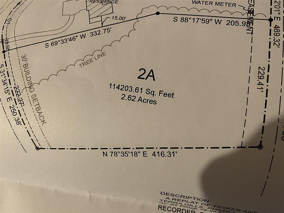 2nd image of County Road 759
