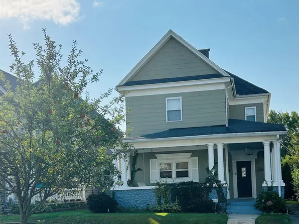 2225 Spear St, Logansport, IN 46947