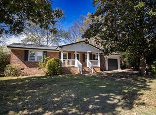 1515 Sandra Dr, Columbia, SC 29209