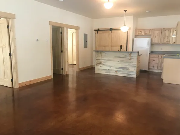 237 3rd St W Unit A, Whitefish, MT 59937