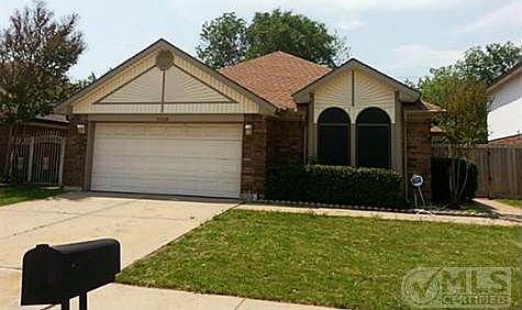 1st image of 5708 Congressional Dr