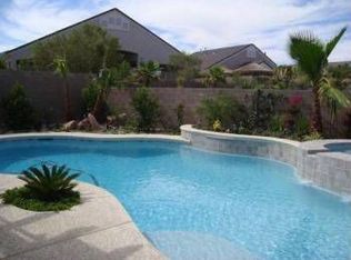 2145 Ponticello Dr, Henderson, NV 89052