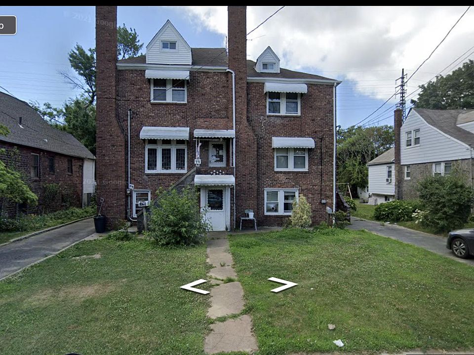 1st image of 74 Lyon Pl #1