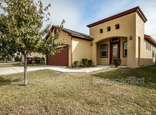 3946 Bogie Way, Converse, TX 78109