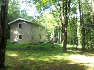1299 Hornbeck Rd, Harpersfield, NY 13786