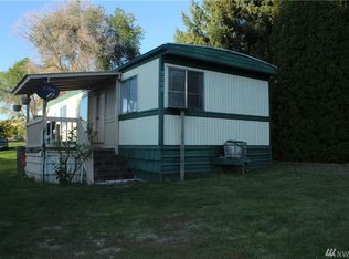 2205 3rd St NE, East Wenatchee, WA 98802
