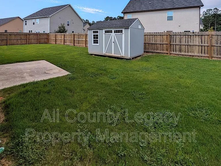 1313 Brookstone Lake Dr — Photo 12